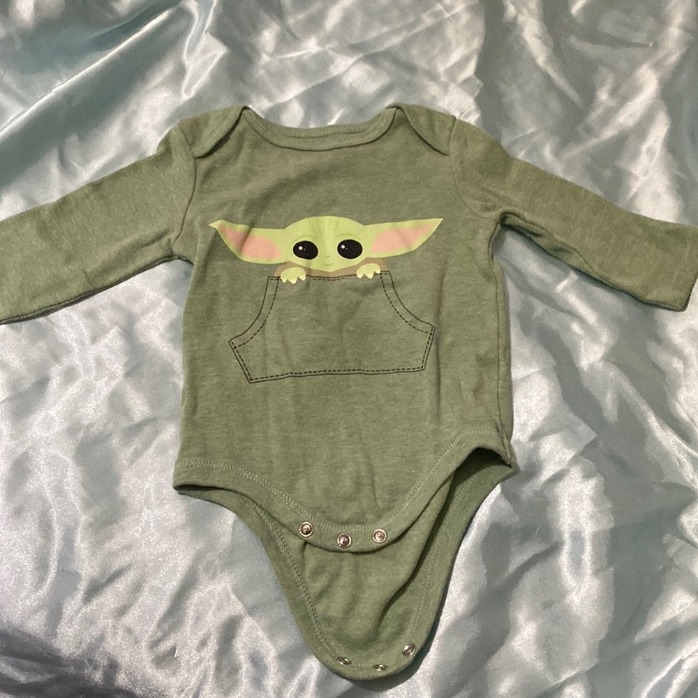 Long sleeve T-shirt
